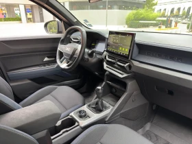 Dacia Duster Journey* 4x4* 1.2 TCe-Mild Hybrid, снимка 11