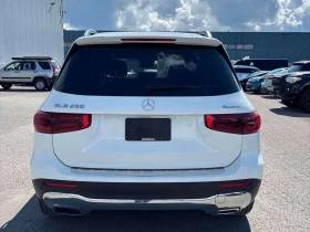 Mercedes-Benz GLB 250 4MATIC | ГЛАВНО ПРЕДСТАВИТЕЛСТВО НА MERCEDES, снимка 5