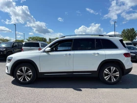 Mercedes-Benz GLB 250 4MATIC | ГЛАВНО ПРЕДСТАВИТЕЛСТВО НА MERCEDES, снимка 3