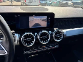 Mercedes-Benz GLB 250 4MATIC | ГЛАВНО ПРЕДСТАВИТЕЛСТВО НА MERCEDES, снимка 10