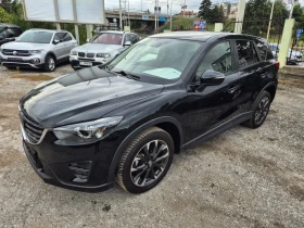 Mazda CX-5 2.2D* 4x4* EXCEED* DISTRONIC* LINEASS* NAVI, снимка 1