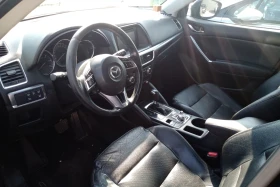 Mazda CX-5 2.2D* 4x4* EXCEED* DISTRONIK* NAVI, снимка 5