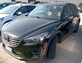 Mazda CX-5 2.2D* 4x4* EXCEED* DISTRONIK* NAVI, снимка 1