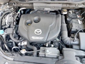 Mazda CX-5 2.2D* 4x4* EXCEED* DISTRONIK* NAVI, снимка 7