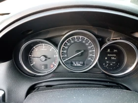 Mazda CX-5 2.2D* 4x4* EXCEED* DISTRONIK* NAVI, снимка 6