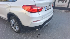 BMW X4, снимка 9