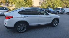BMW X4, снимка 2