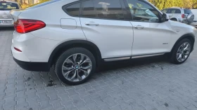 BMW X4, снимка 3