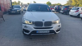 BMW X4, снимка 1