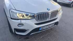 BMW X4, снимка 4