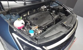 Kia Sportage LPG 2.0 2WD Noblesse  * koreiskikoli.bg * , снимка 6
