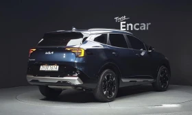 Kia Sportage LPG 2.0 2WD Noblesse  * koreiskikoli.bg * , снимка 2