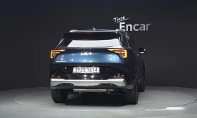 Kia Sportage LPG 2.0 2WD Noblesse  * koreiskikoli.bg * , снимка 4