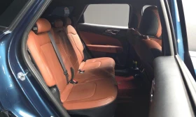 Kia Sportage LPG 2.0 2WD Noblesse  * koreiskikoli.bg * , снимка 11