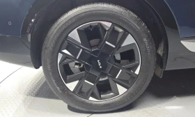 Kia Sportage LPG 2.0 2WD Noblesse  * koreiskikoli.bg * , снимка 5