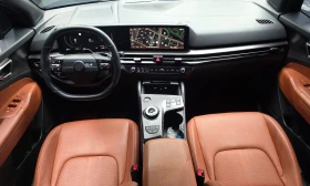 Kia Sportage LPG 2.0 2WD Noblesse  * koreiskikoli.bg * , снимка 7