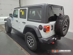 Jeep Wrangler, снимка 4