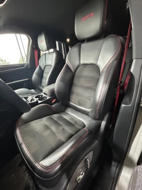 Porsche Macan GTS Sport Chrono, снимка 4