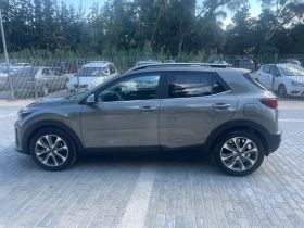 Kia Stonic 1, 0T 7AT EX, снимка 4