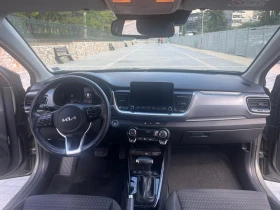 Kia Stonic 1, 0T 7AT EX, снимка 7