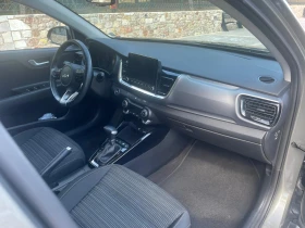 Kia Stonic 1, 0T 7AT EX, снимка 11