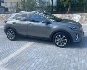 Kia Stonic 1, 0T 7AT EX, снимка 3
