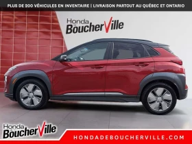 Hyundai Kona Preferred* Дистроник* Погрев, снимка 3