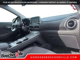 Hyundai Kona Preferred* Дистроник* Погрев, снимка 11