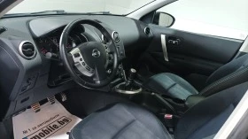 Nissan Qashqai 2.0 d 150 ks, снимка 9