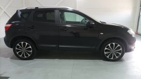 Nissan Qashqai 2.0 d 150 ks, снимка 4