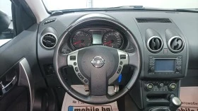 Nissan Qashqai 2.0 d 150 ks, снимка 11