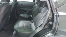 Nissan Qashqai 2.0 d 150 ks, снимка 14