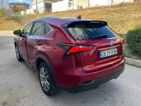 Lexus NX 300h NX300h, снимка 3