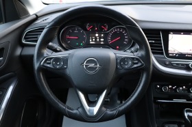 Opel Grandland X 1.6CDTI/120КС/АВТОМАТИК/ПАНОРАМА/ГАРАНЦИЯ, снимка 11 - Автомобили и джипове - 45858752