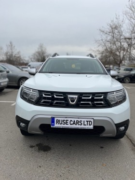 Обява за продажба на Dacia Duster 💥1.0 ECO-G💥АГУ💥 ~34 400 лв. - изображение 1