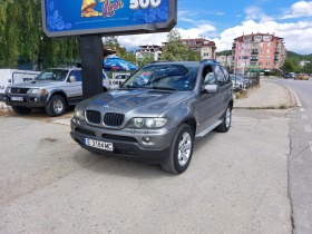 BMW X5 3.0D AUTOMATIC* 36м. х 303лв.* , снимка 1 - Автомобили и джипове - 45357304