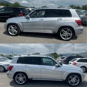 Mercedes-Benz GLK FACELIFT* 220CDI*  !! | Mobile.bg    7