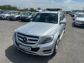 Mercedes-Benz GLK FACELIFT* 220CDI* ТОП СЪСТОЯНИЕ!!, снимка 1