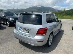 Mercedes-Benz GLK FACELIFT* 220CDI*  !! | Mobile.bg    4