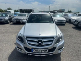 Mercedes-Benz GLK FACELIFT* 220CDI*  !! | Mobile.bg    3