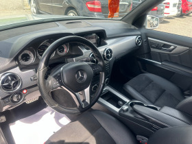 Mercedes-Benz GLK FACELIFT* 220CDI* ТОП СЪСТОЯНИЕ!!, снимка 9