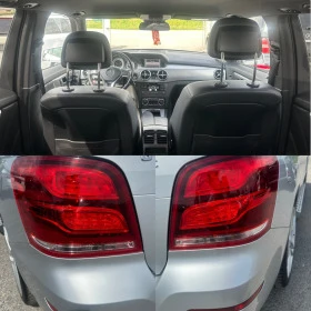 Mercedes-Benz GLK FACELIFT* 220CDI*  !! | Mobile.bg    16