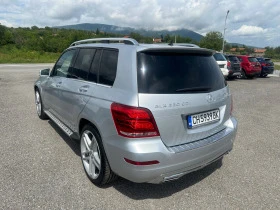 Mercedes-Benz GLK FACELIFT* 220CDI*  !! | Mobile.bg    5