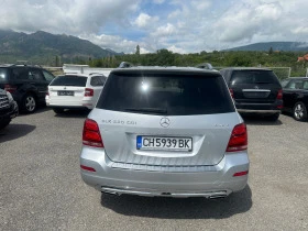 Mercedes-Benz GLK FACELIFT* 220CDI*  !! | Mobile.bg    6