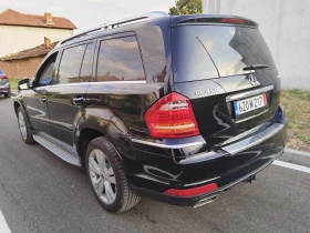 Mercedes-Benz GL 450 4.7  / V8 /335../44 | Mobile.bg    1