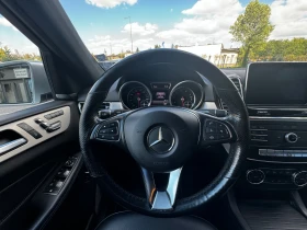 Mercedes-Benz GLE 350 4Matic AMG *  *  | Mobile.bg    11