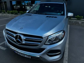 Mercedes-Benz GLE 350 4Matic AMG *  *  | Mobile.bg    6