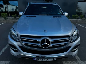 Mercedes-Benz GLE 350 4Matic AMG *  *  | Mobile.bg    1