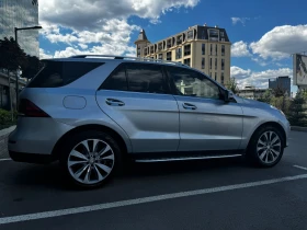     Mercedes-Benz GLE 350 4Matic AMG *  * 