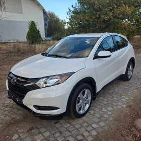 Honda Hr-v 1.8L AWD 4X4, снимка 14